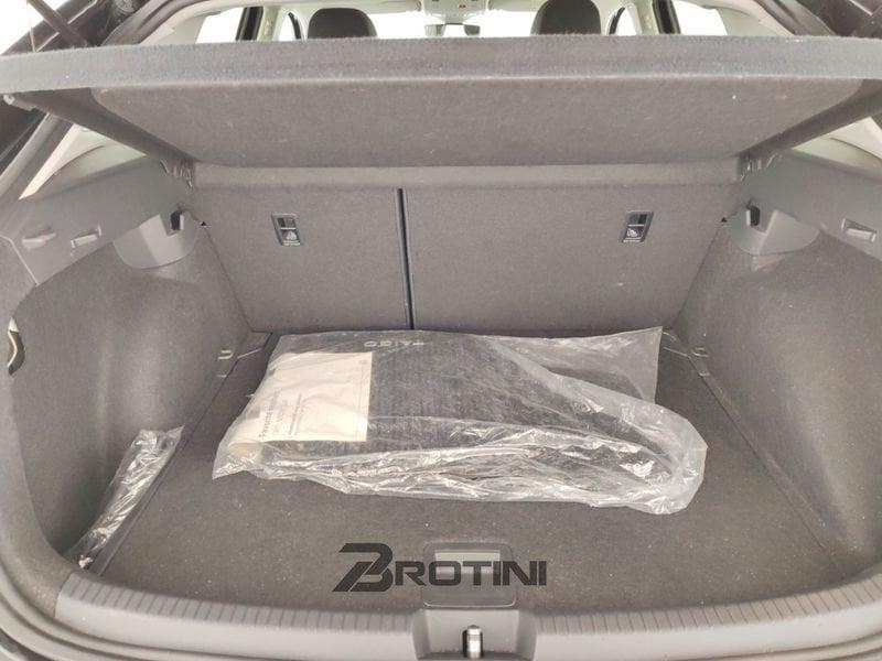 Volkswagen Taigo 1.0 TSI 81kW Life