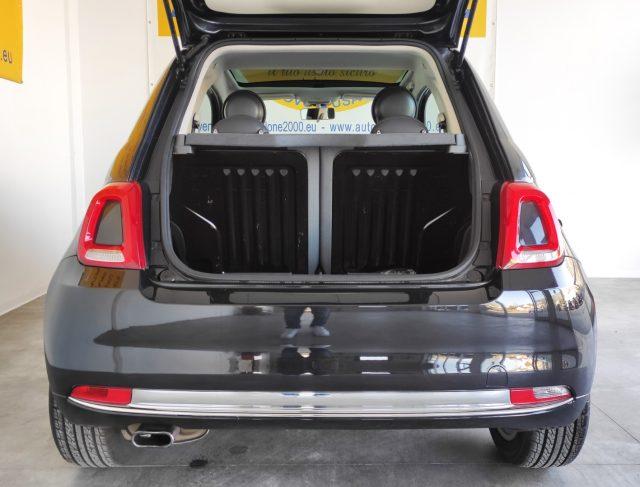 FIAT 500 1.2 Lounge TETTO / NEOPATENTATI / PREZZO REALE