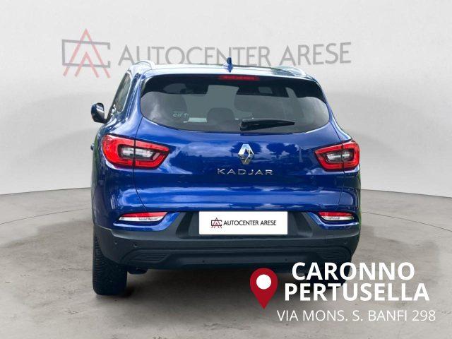 RENAULT Kadjar Blue dCi 8V 115CV EDC Business