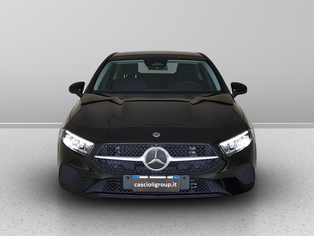 Mercedes-Benz Classe A - W177 2023 - A 180 d Advanced auto