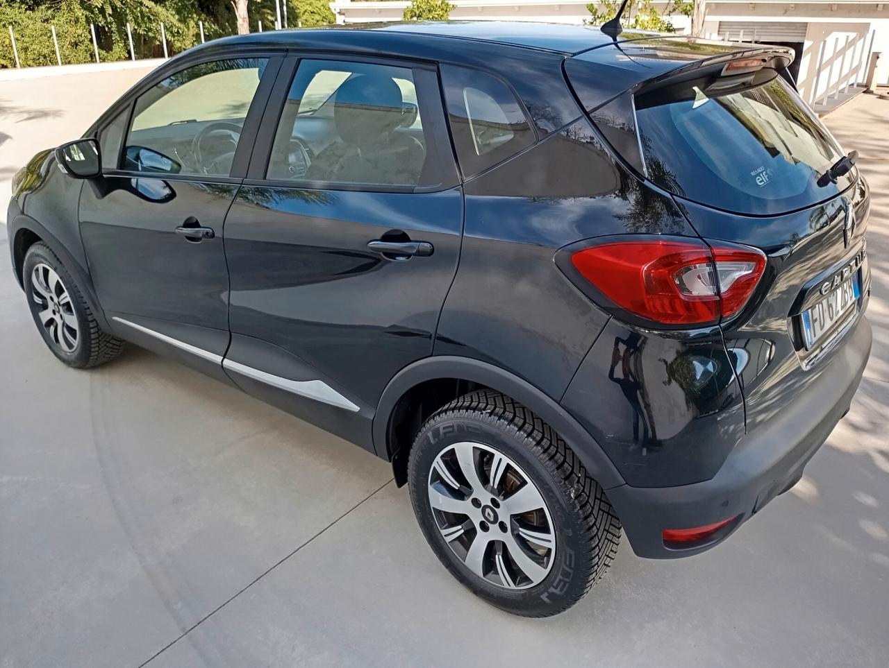 Renault Captur 0.9 TCe 12V 90CV Energy Zen