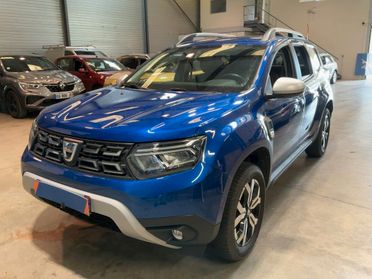 Dacia Duster 1.0 TCe Prestige Gpl 101cv -IN ARRIVO-