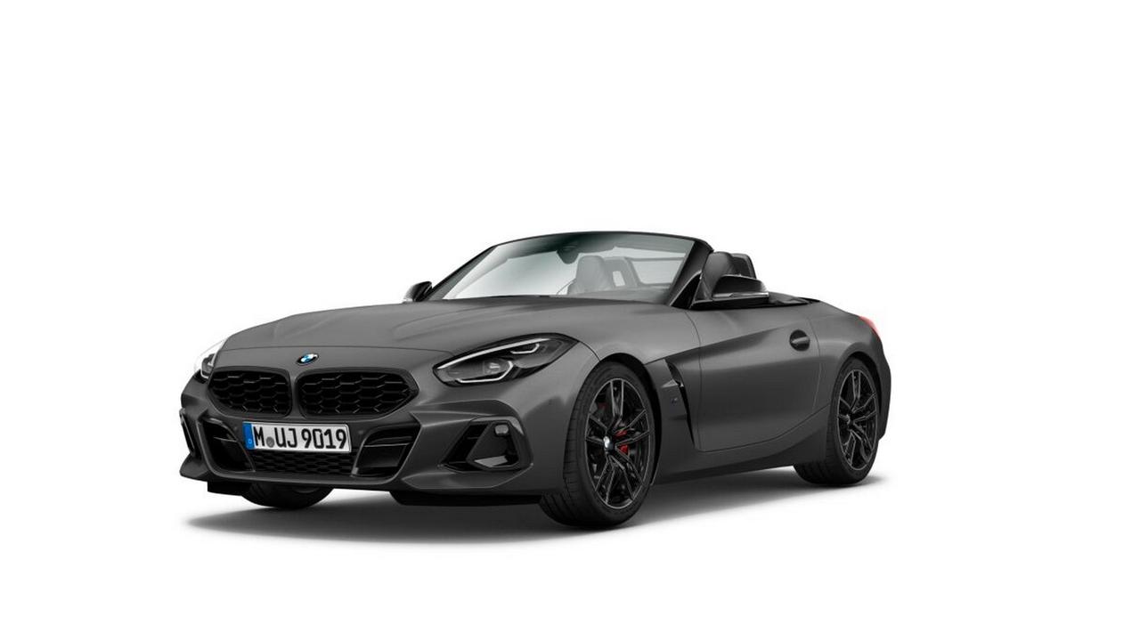 BMW BMW Z4 sDrive30i
