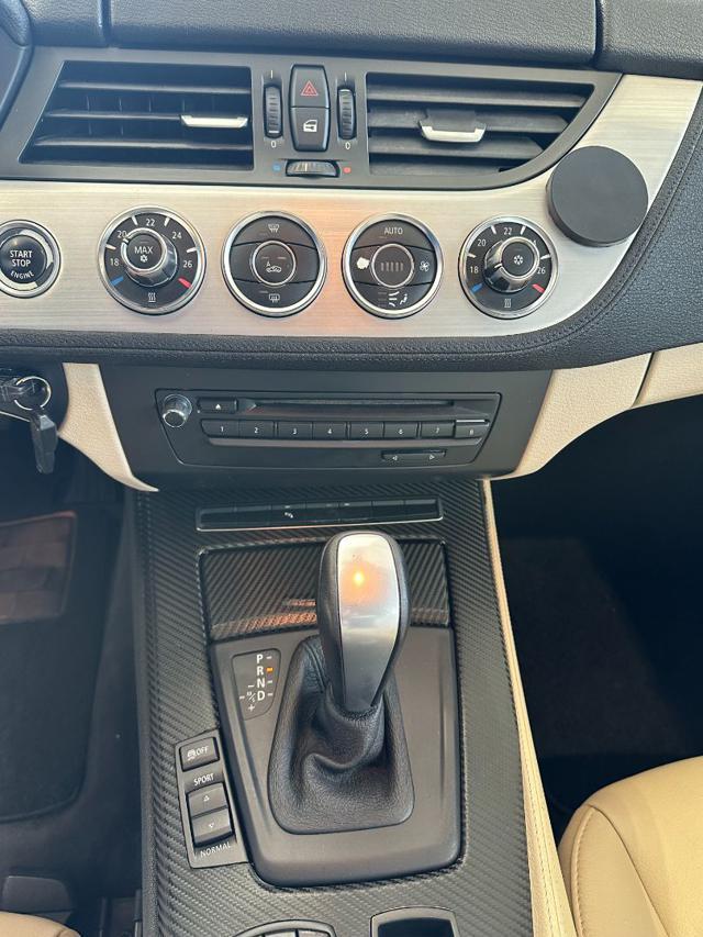 BMW Z4 sDrive30i