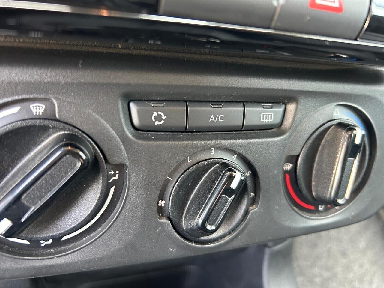 Citroen C3 BUSINESS COMBI BlueHDi 100 N1 SPOTICAR