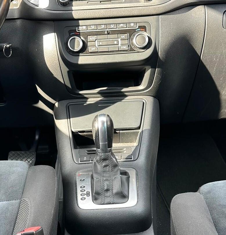 Volkswagen Tiguan 2.0 TDI 140 CV