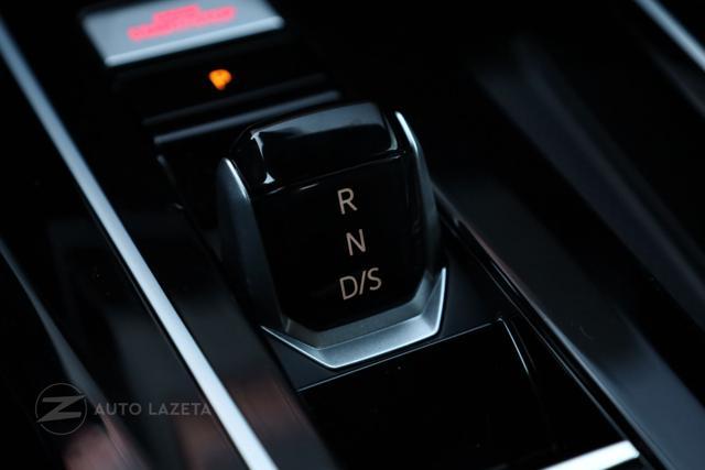 VOLKSWAGEN Golf GTI 2.0 TSI DSG 245cv Cockpit Pro Fari IQ.Light LED
