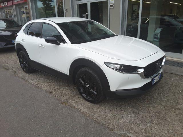 MAZDA CX-30 2.5 e-Skyactiv-G 140cv M Hybrid Homura