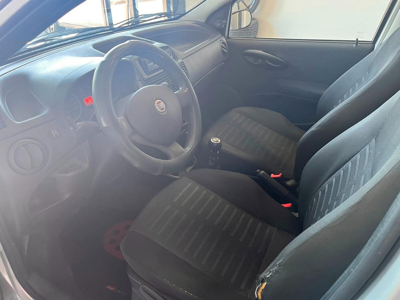 Fiat Punto Classic 1.2 5 porte Active GPL