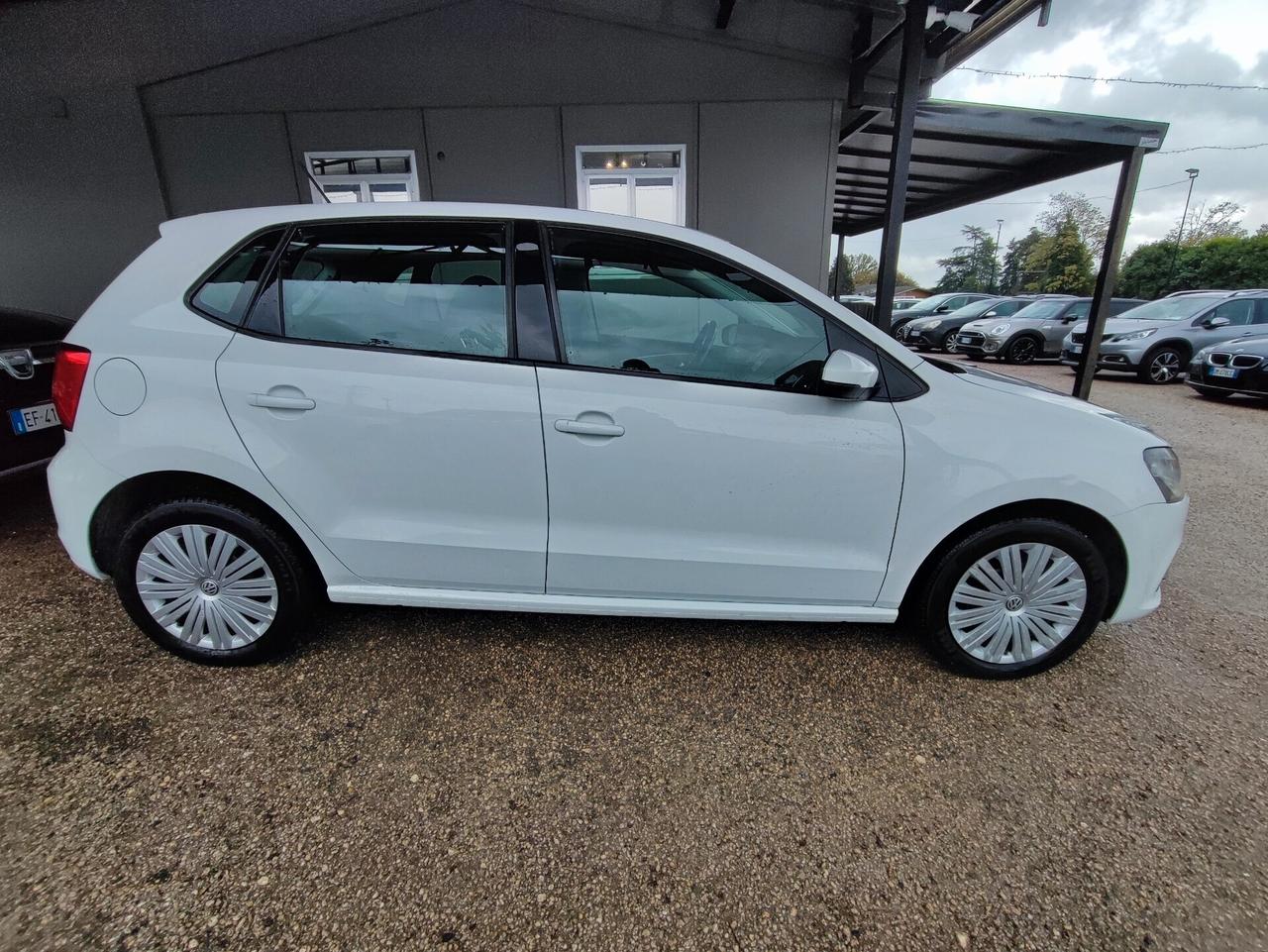 Volkswagen Polo 1.0 MPI 75 CV 5p. Fresh