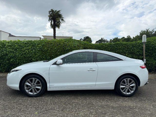 RENAULT Laguna Coupé 1.5 dCi 110CV Wave NAVI - XENO - BT - 17