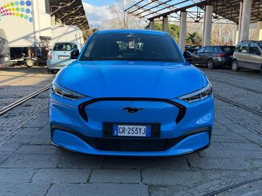 FORD Mustang Mach-E AWD Standard Range Premium 269 CV