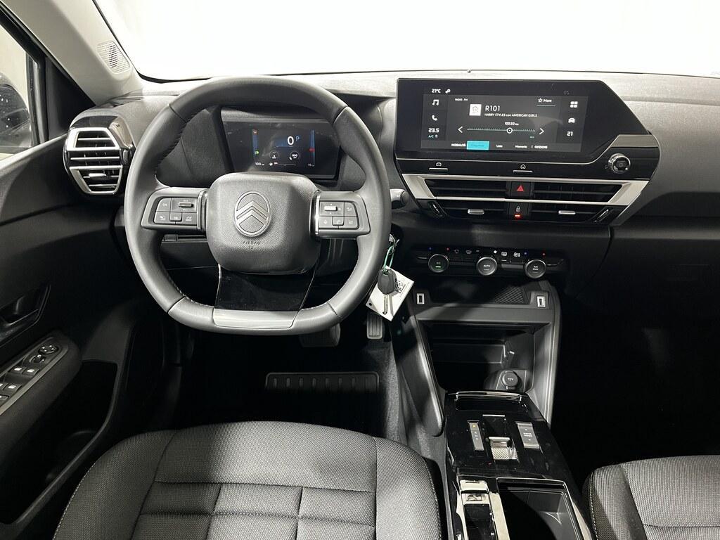 Citroen C4 1.2 puretech Plus s&s 130cv eat8