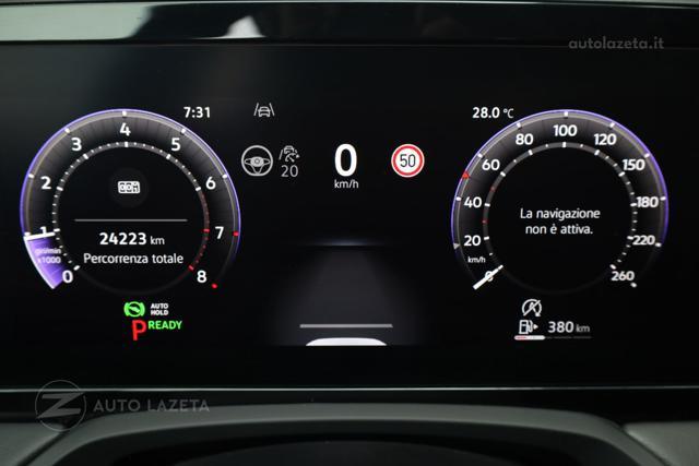VOLKSWAGEN Passat 1.5 eTSI 150 CV ACT DSG Business