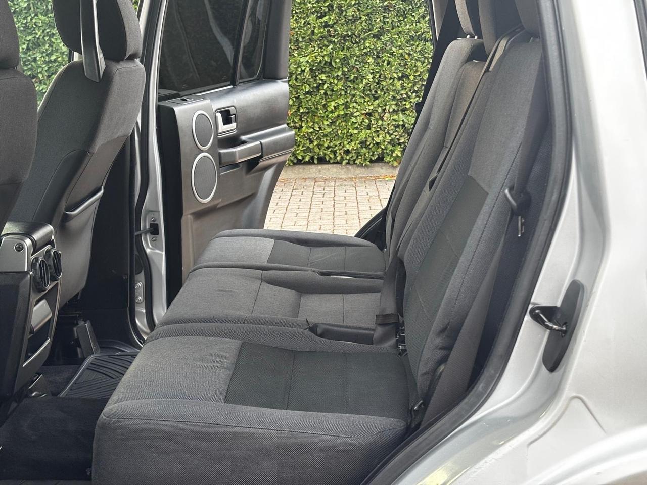 Land Rover Discovery 3 2.7 TDV6 HSE – €6.800 trattabili | 235.000 km