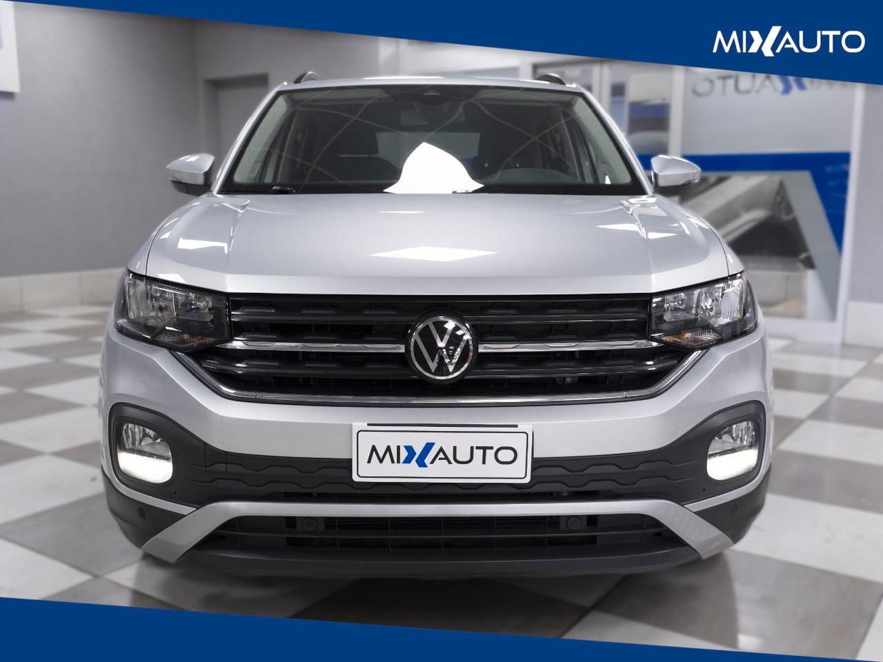 Volkswagen T-Cross 1.0 TSI Style 95CV