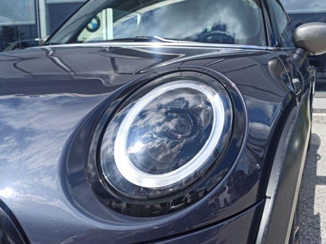 MINI John Cooper Works 2.0 John Cooper Works GP Aut.