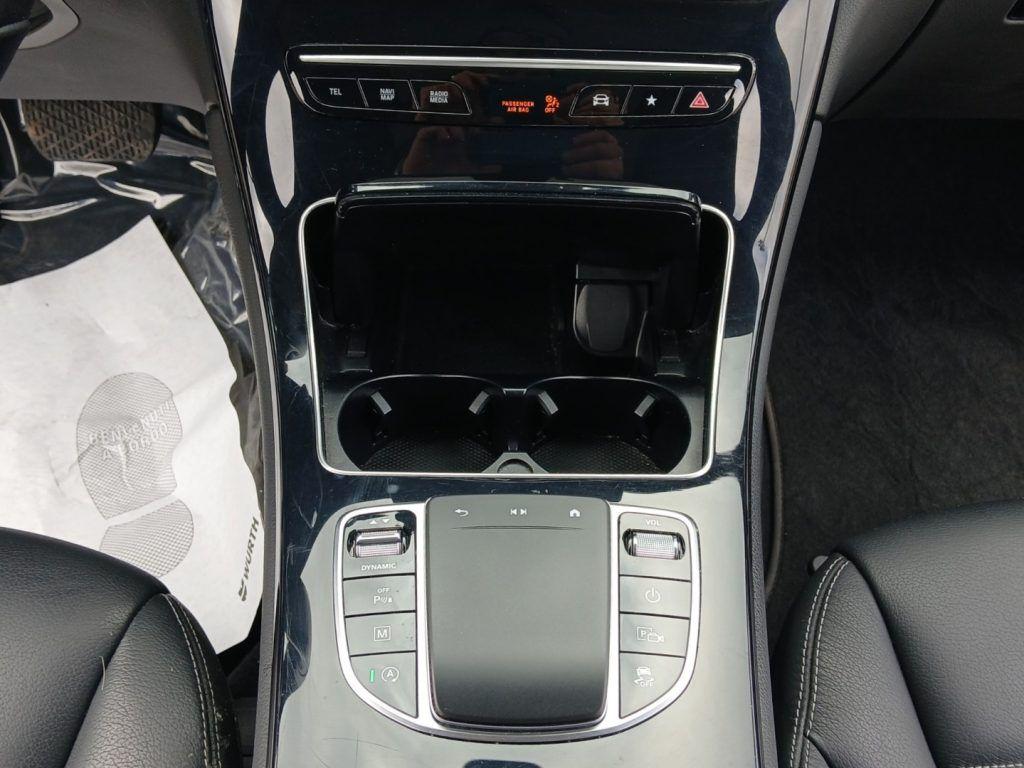 Mercedes-Benz GLC 200 4Matic Mild hybrid Business