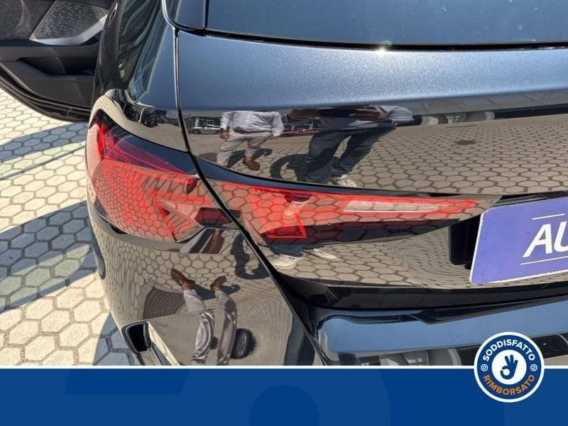 BMW Serie 1 120d 5 porte