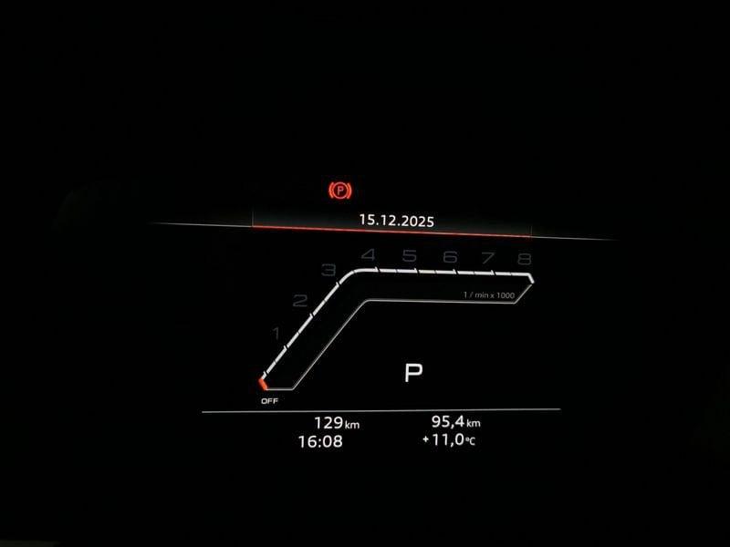 Audi A3 RS3 Sportback 2.5 tfsi quattro s-tronic