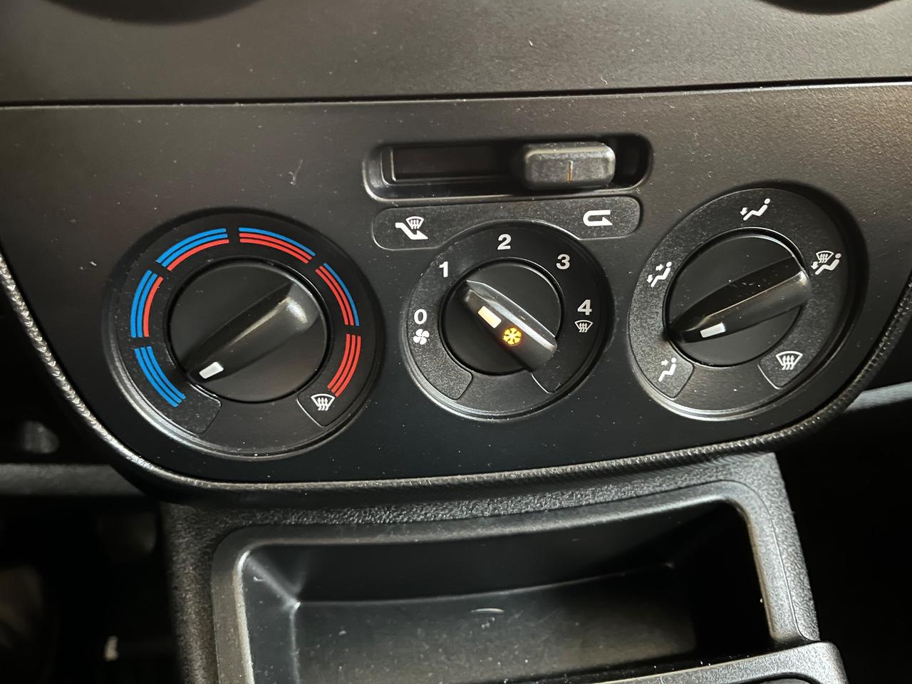 Fiat Qubo 1.3 MJT 75 CV Dynamic