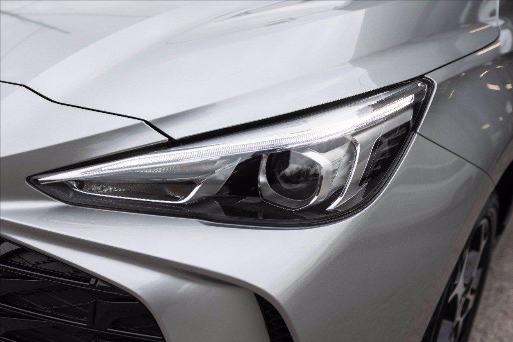 MG MG3 1.5 hybrid+ Comfort auto del 2025