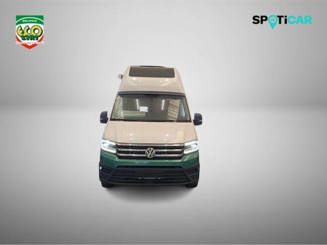 VOLKSWAGEN Grand California 600 2.0 BiTDI 177CV aut. PM