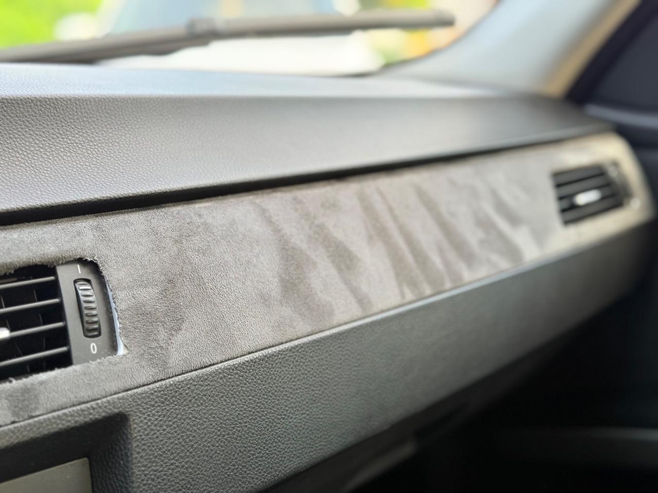 BMW 320D 163CV BERLINA 6 MARCE