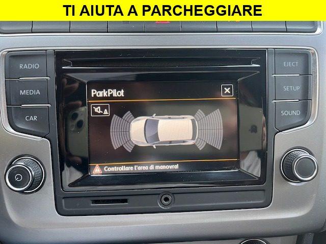 VOLKSWAGEN Polo 1.0 Lounge 5 Porte Euro6