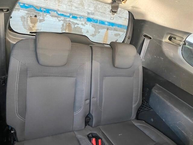 Dacia Lodgy 1.5 dCi 8V 110CV 7 posti Ambiance