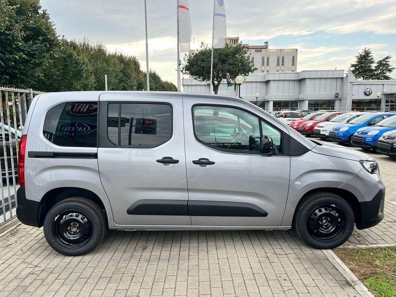 FIAT Doblò 1.5 BlueHdi 130CV Combi 5 POSTI N1 (IVA ESCL.)