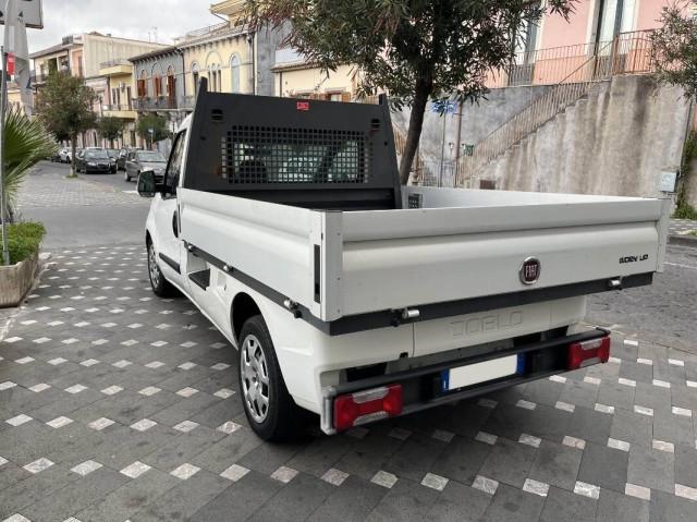 Fiat Doblo Cargo Work-up 1.6 mjt 105CV