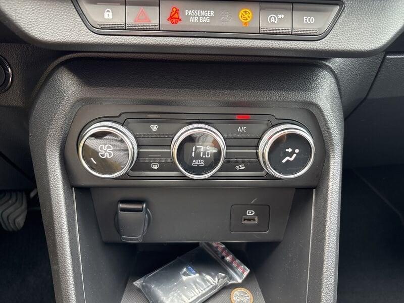Dacia Jogger 1.0 TCe GPL 100 CV 5 posti Extreme Up