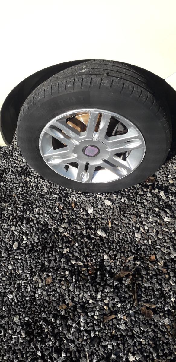 FIAT - Panda - 1.2 Emotion