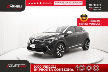 Renault Captur 1.0 TCe Techno