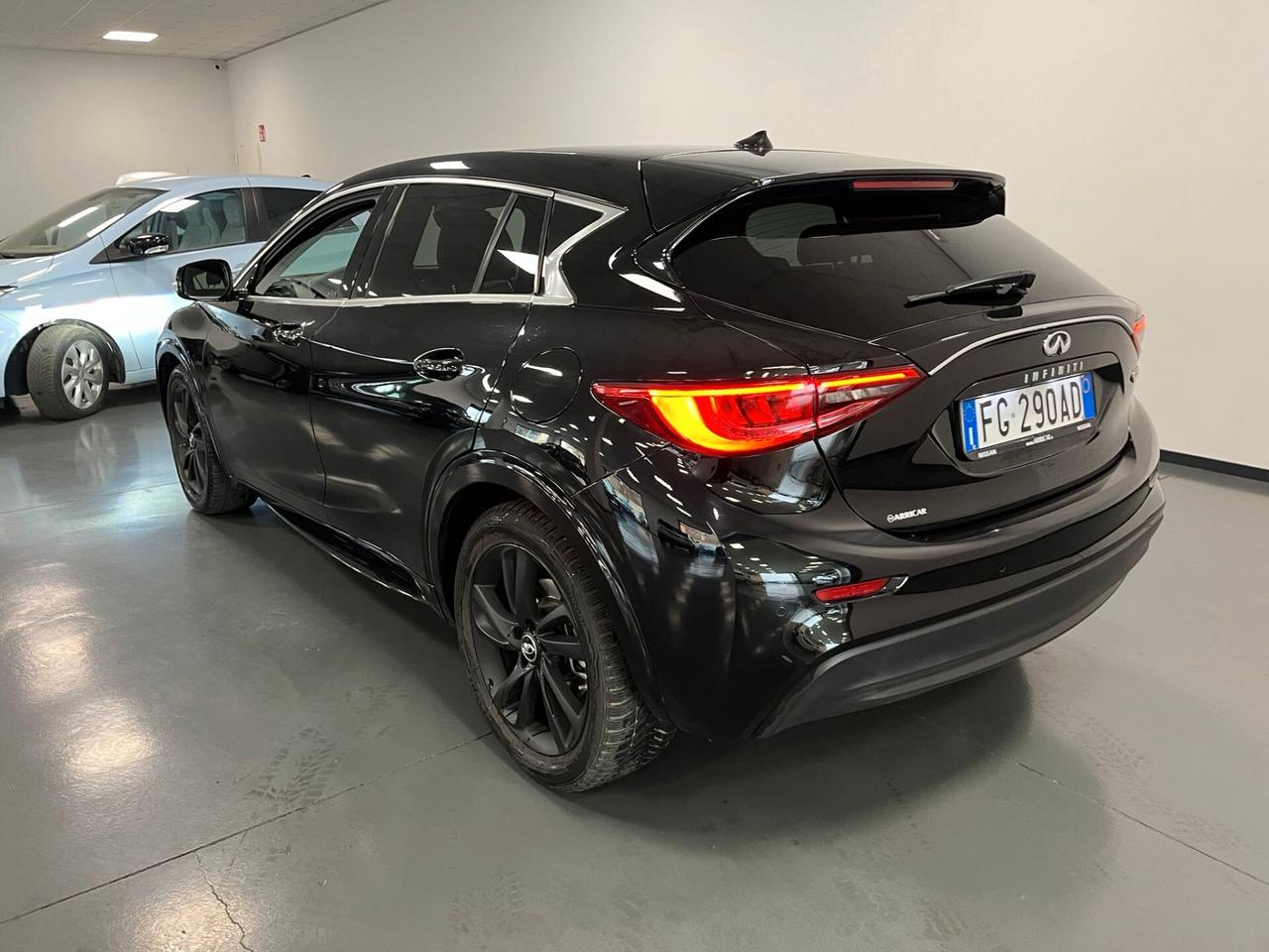 Infiniti Q30 1.5d Business Executive-euro6B