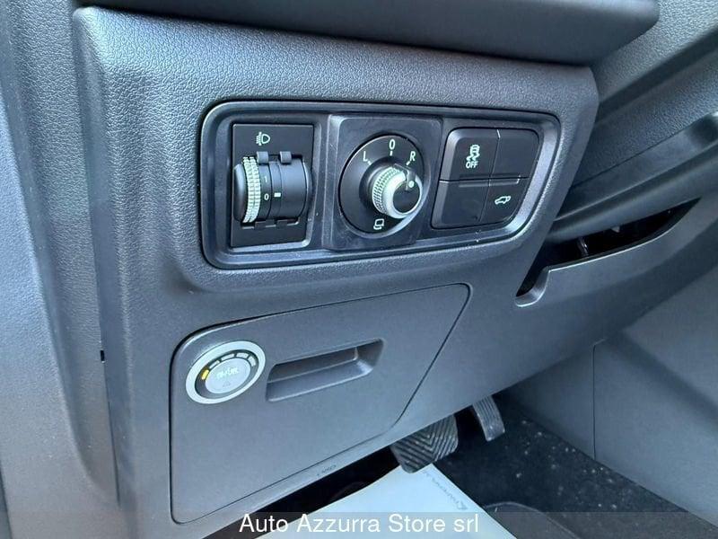 EVO Evo 7 Kairos Evo 7 Kairos 1.5 Turbo Bi-Fuel GPL *PROMO AZZURRA*