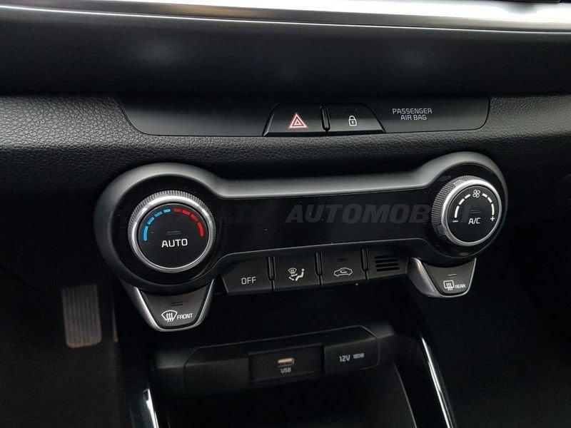 KIA Stonic Stonic 1.2 dpi Style 84cv