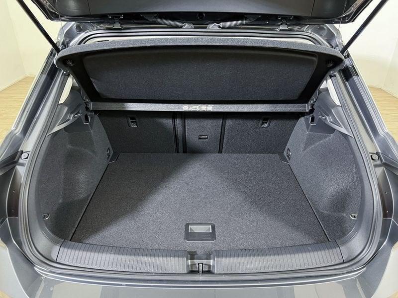 Volkswagen T-Roc T-Roc 1.5 tsi Advanced