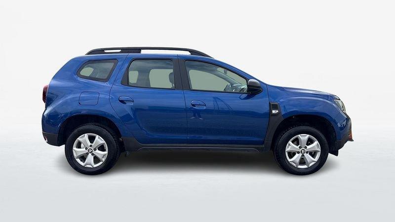 Dacia Duster 1.0 tce Comfort Eco-g 4x2 100cv