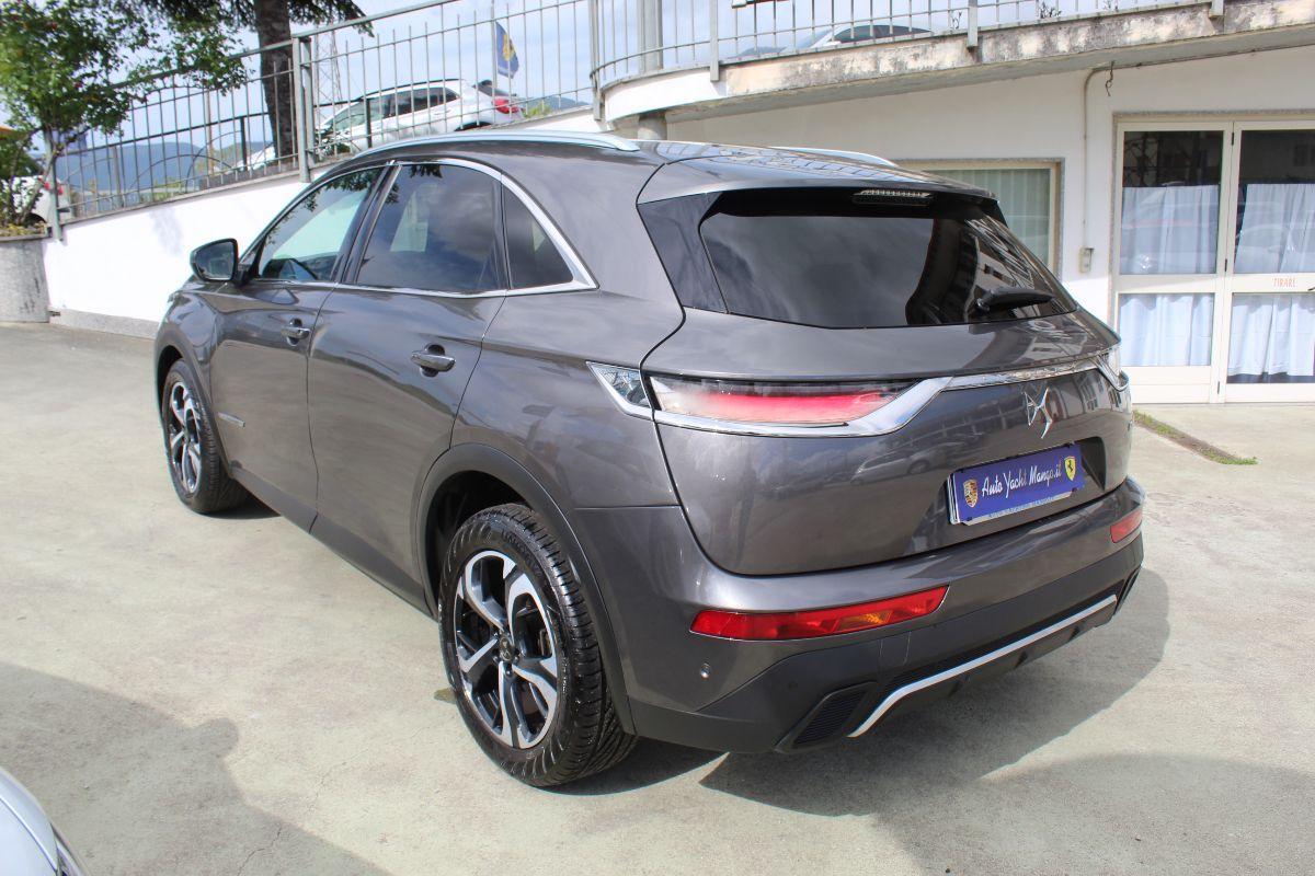 DS - DS 7 Crossback - BHDi 130 Perform.L+