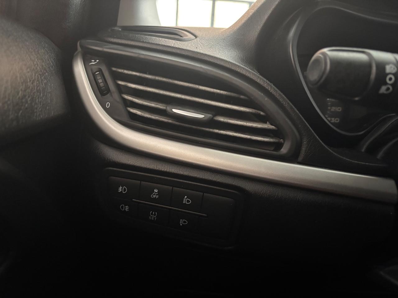 Fiat Tipo 1.4 BENZINA Lounge OK NEOPATENTATI