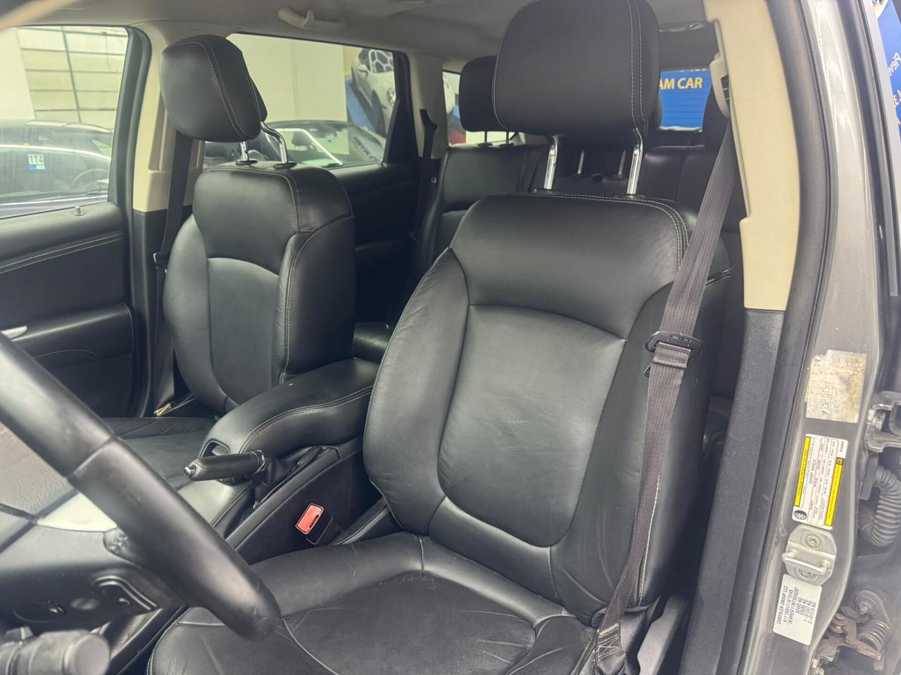 Fiat Freemont 2.0 140 Cv - Diesel
