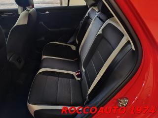 Volkswagen T-Roc 1.5 tsi Advanced
