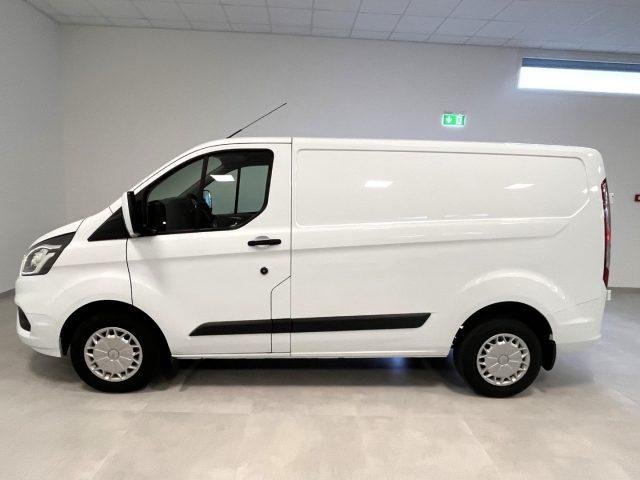 FORD Transit Custom 280 2.0 TDCi 130 PC Furgone Trend