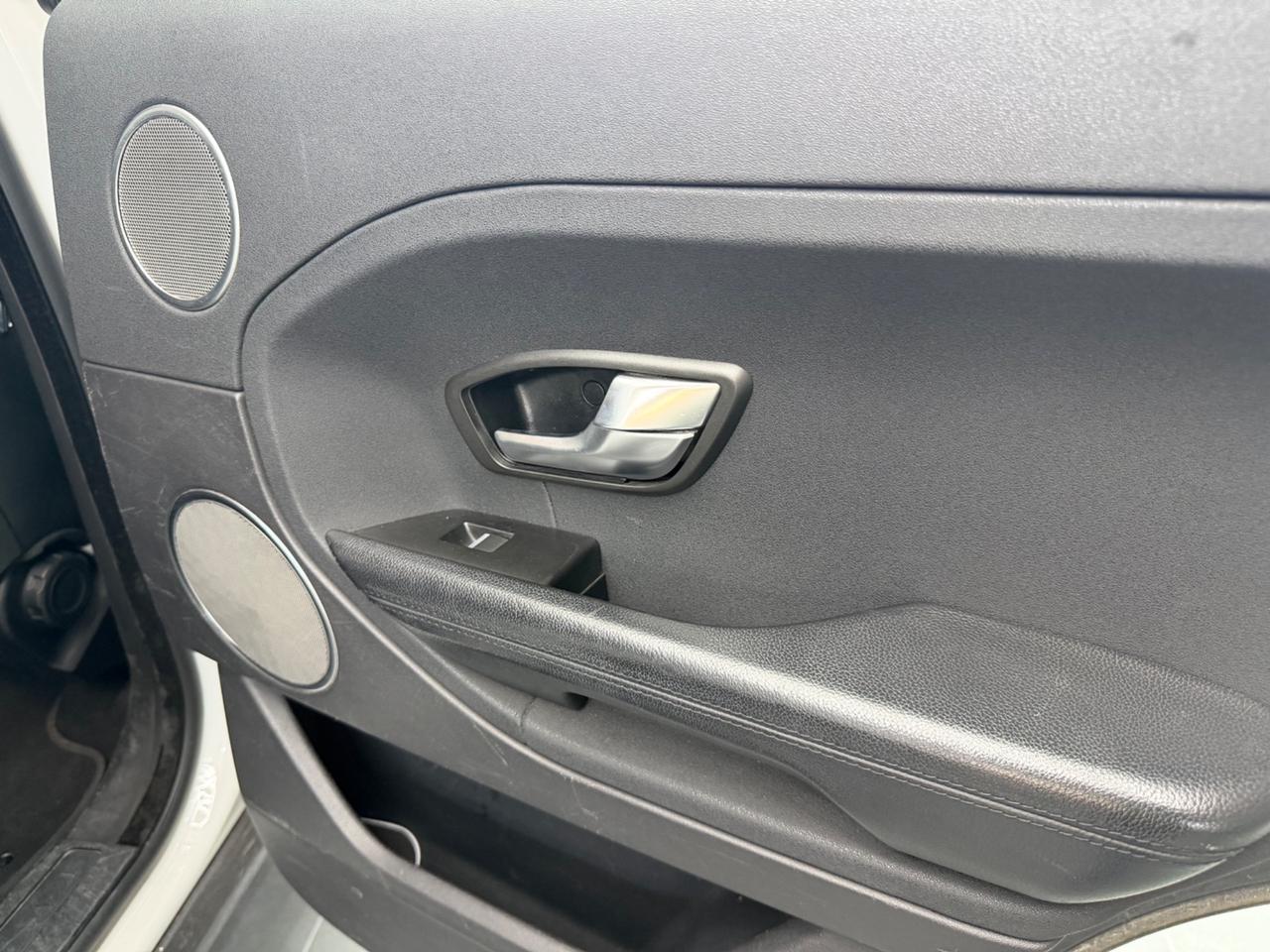 Land Rover Range Evoque 2.2 TD4 5p. British Edition Dynamic