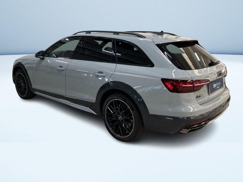 Audi A4 allroad 45 2.0 TFSI MHEV IDENTITY CONTRAST 265C