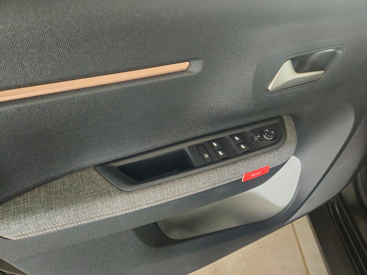 Citroen C3 Aircross PureTech Turbo 100 CV Plus