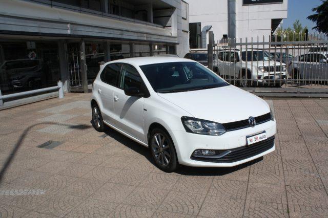 VOLKSWAGEN Polo 1.4 TDI 5p. Fresh