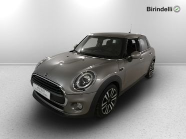 MINI Mini 5 porte (F55) - Mini 1.5 One Hype 5 porte